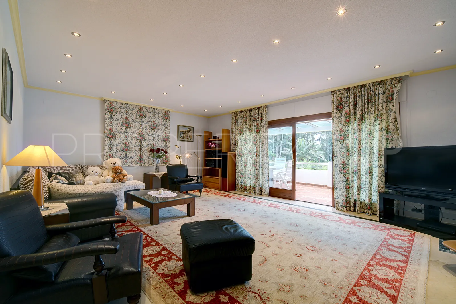 Buy El Saladillo house