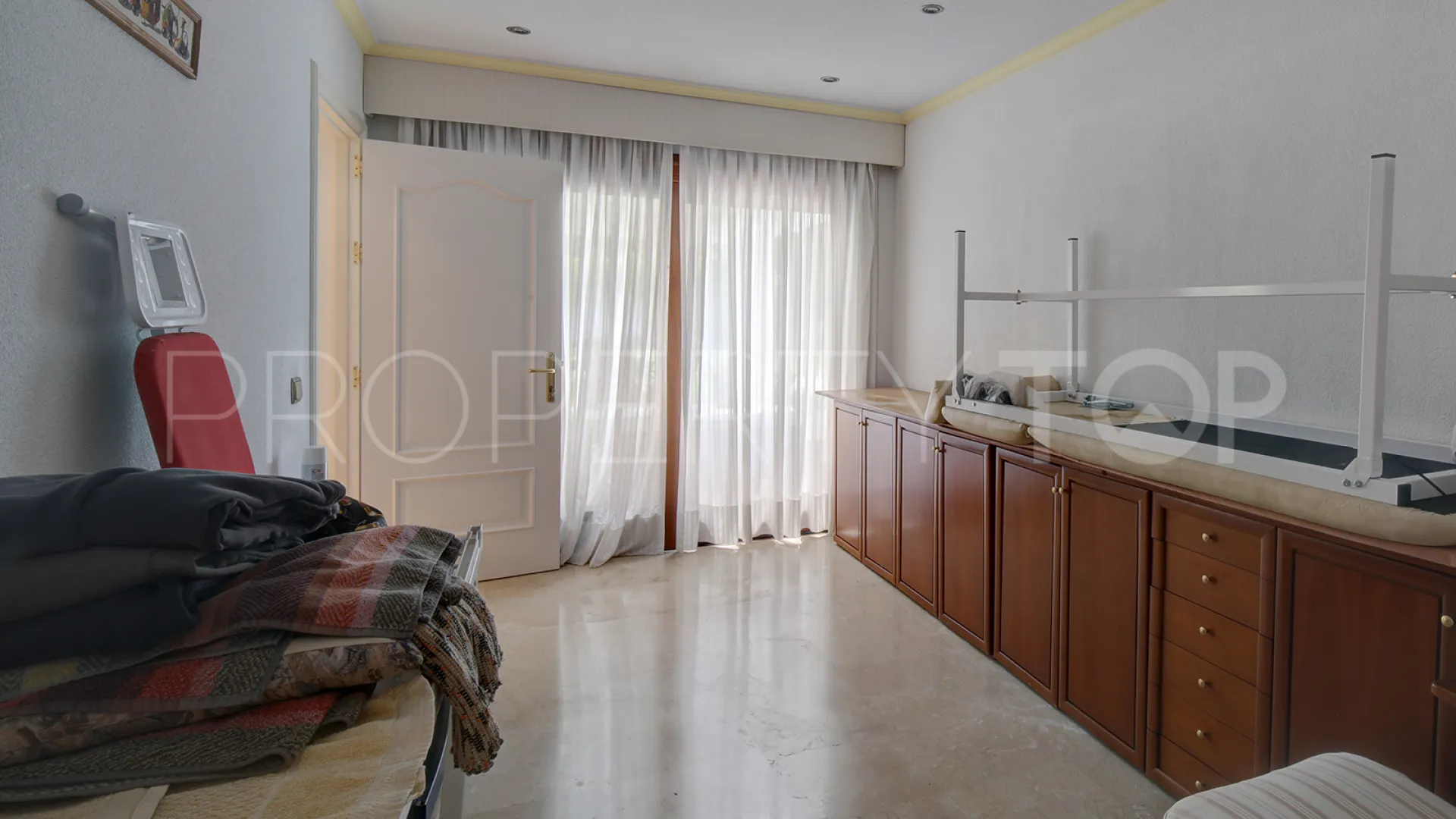 Buy El Saladillo house