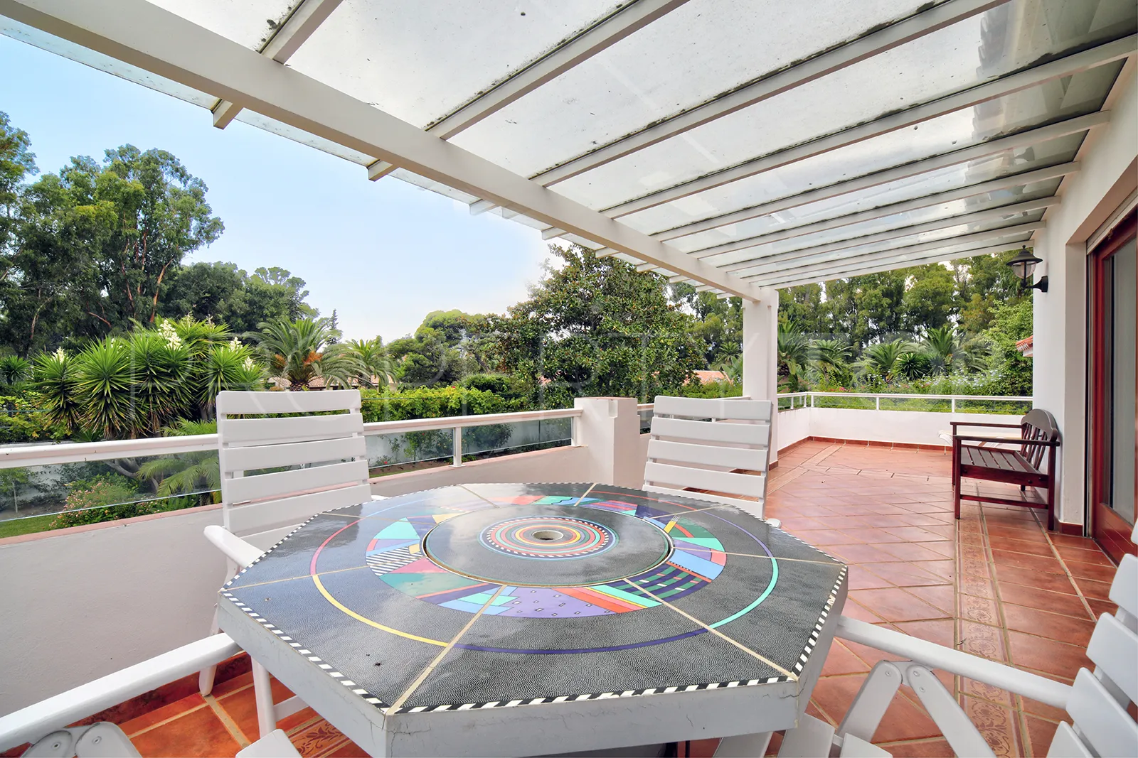Buy El Saladillo house