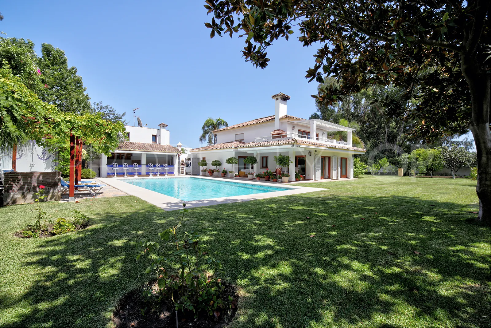Buy El Saladillo house
