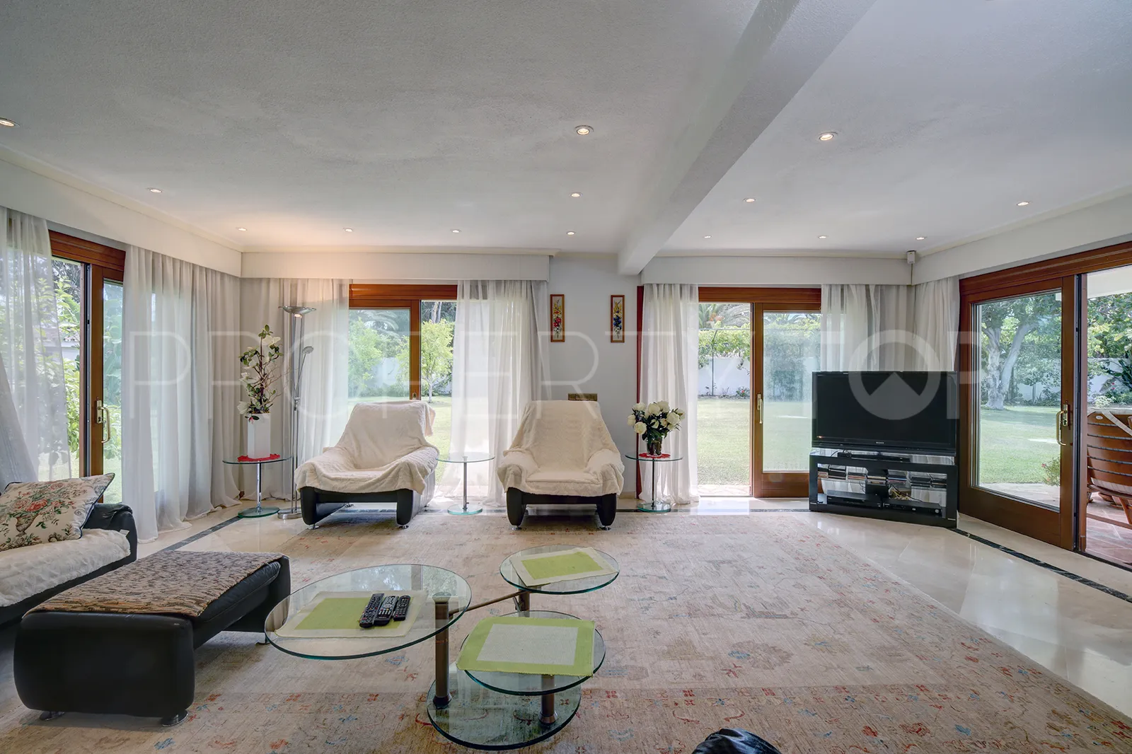 Buy El Saladillo house