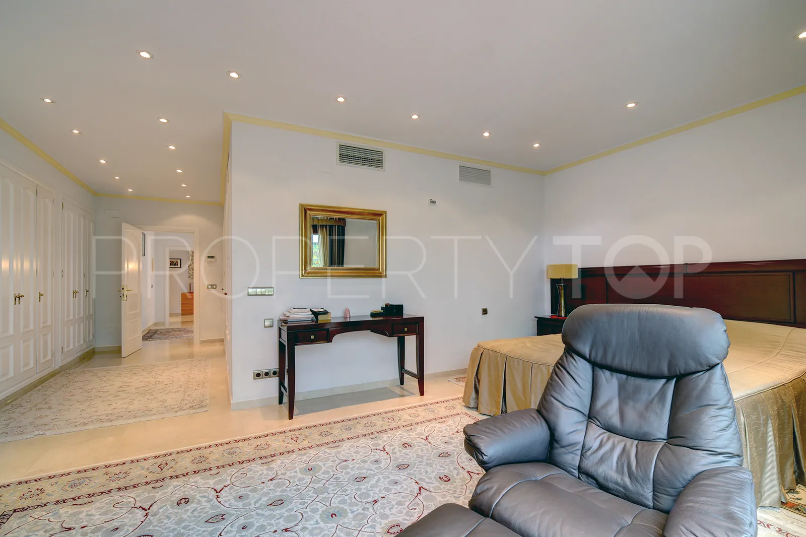 Buy El Saladillo house