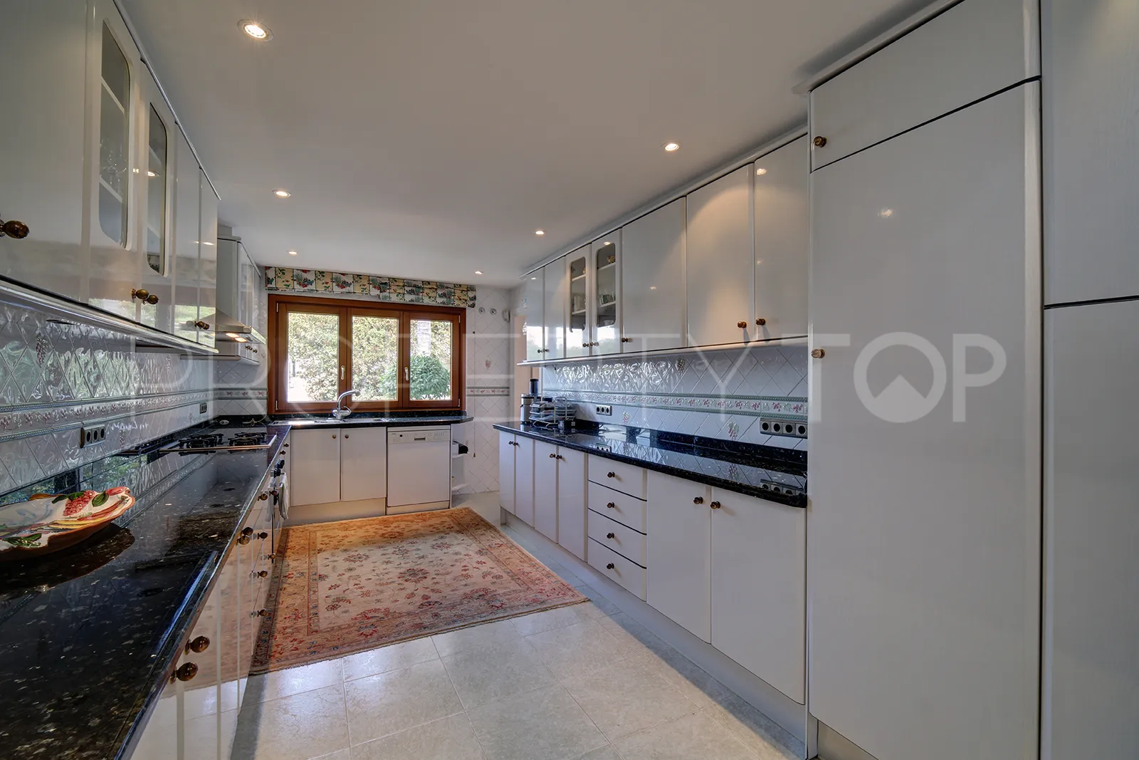 Buy El Saladillo house