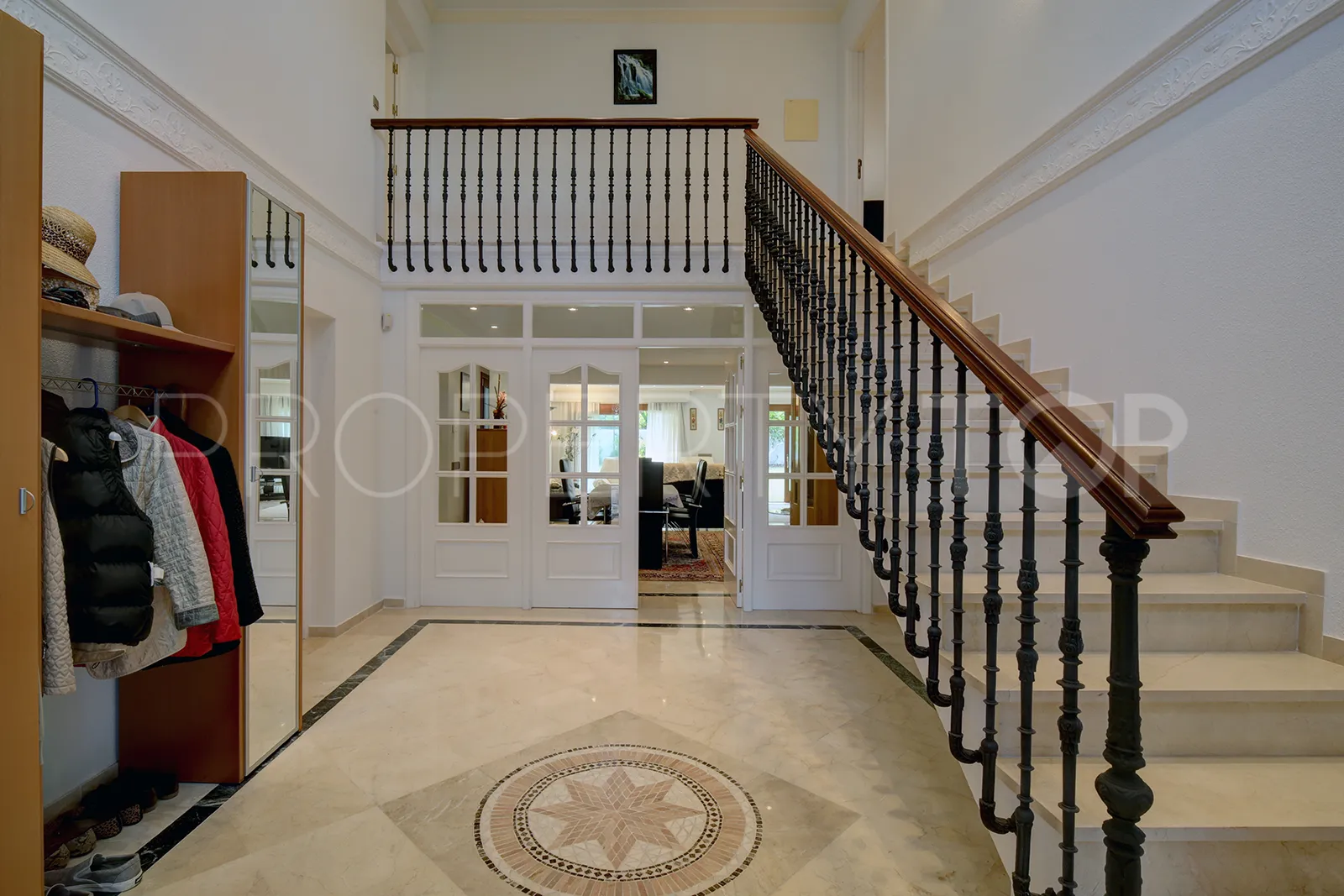 Buy El Saladillo house