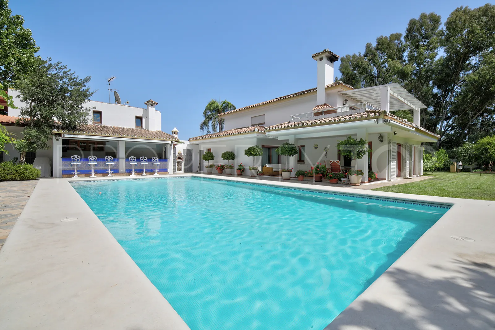 Buy El Saladillo house
