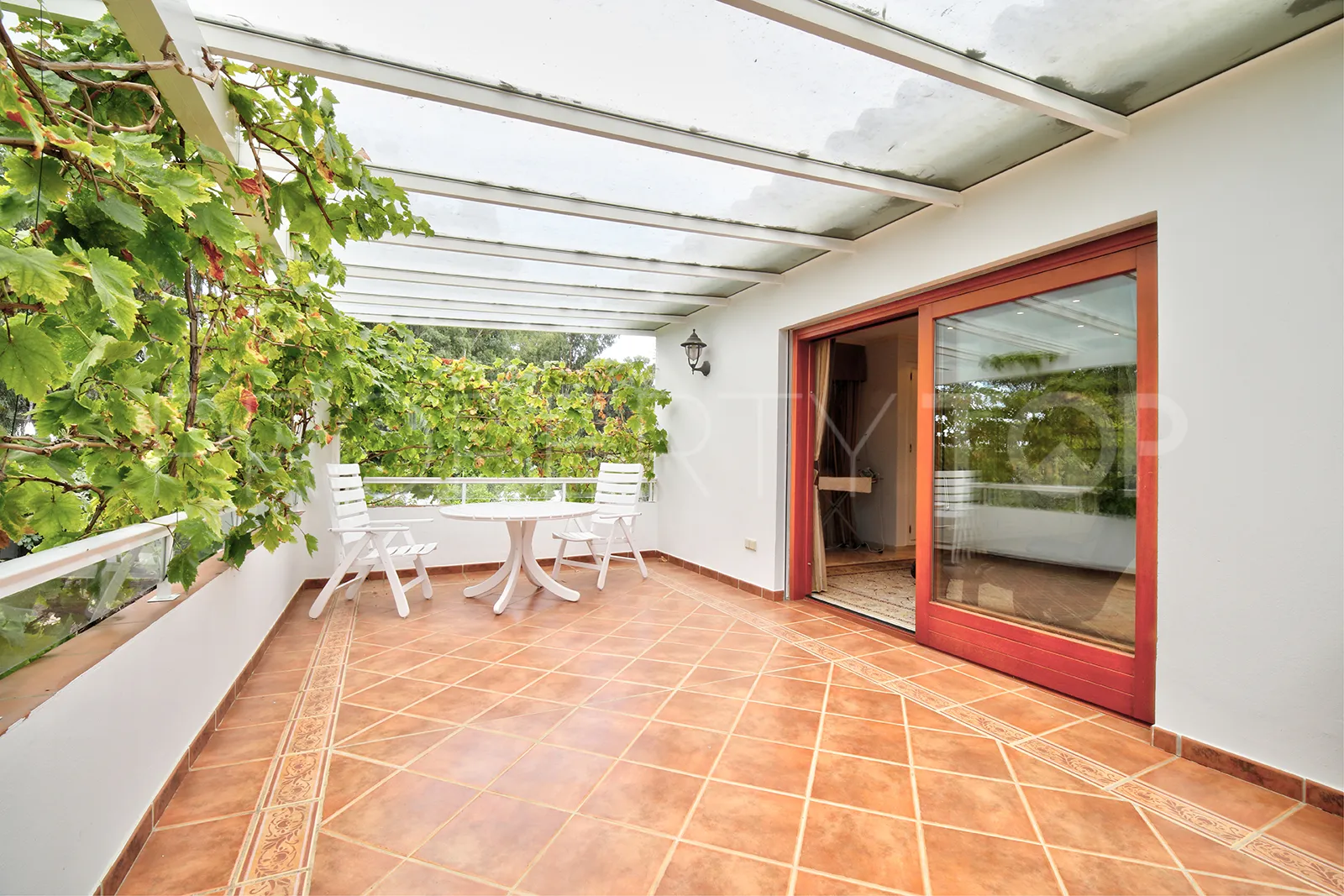 Buy El Saladillo house