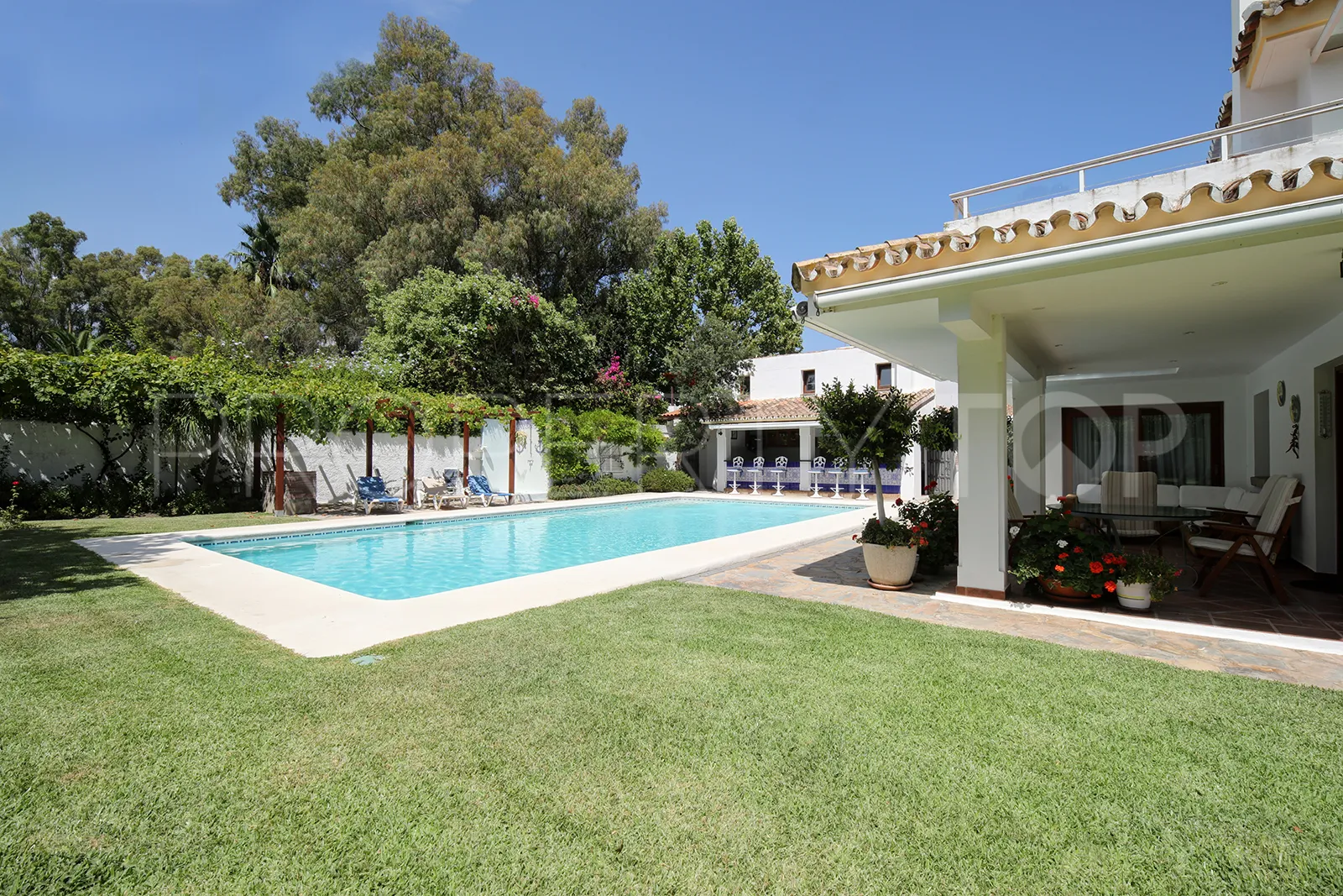 Buy El Saladillo house