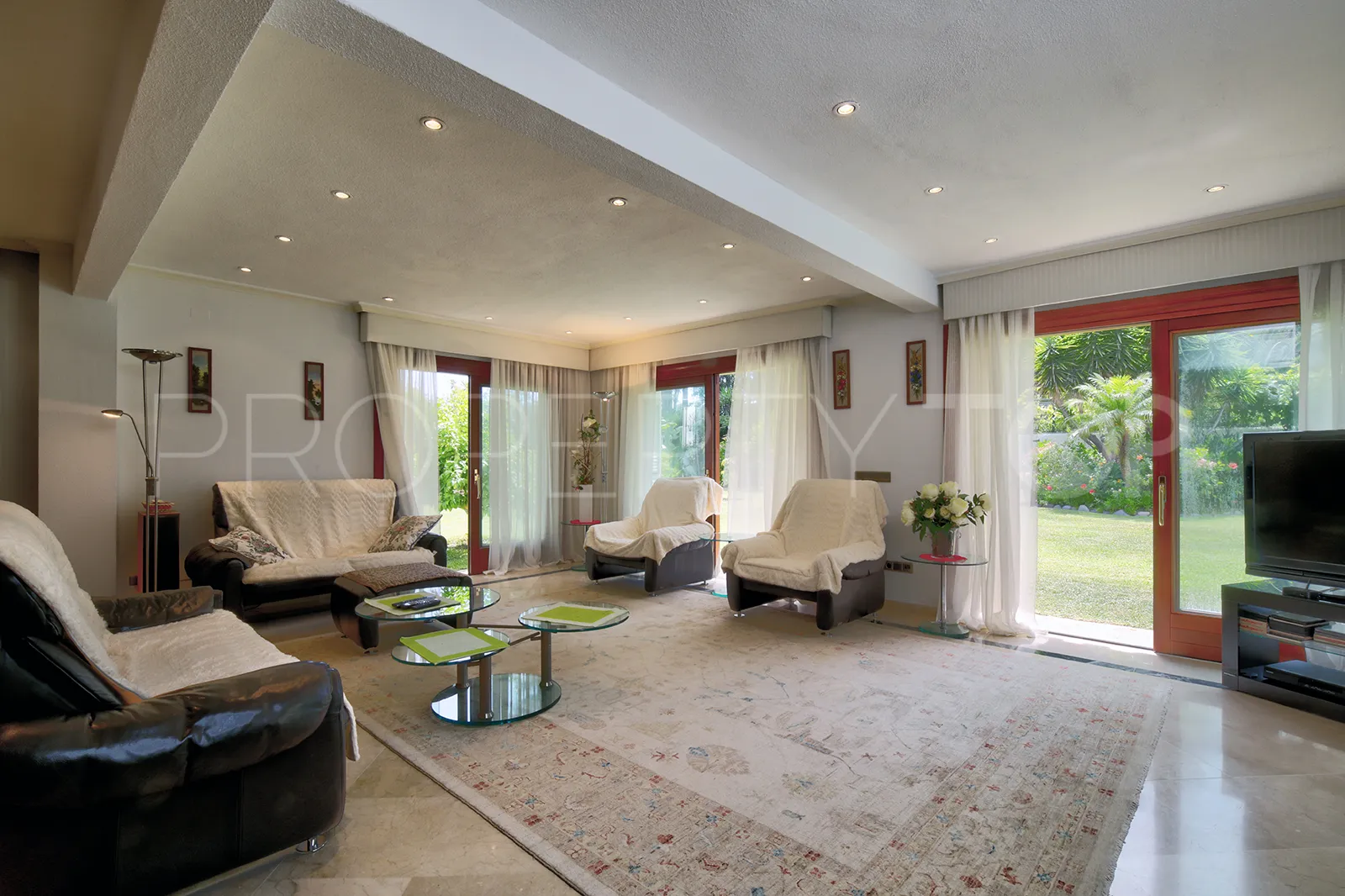 Buy El Saladillo house