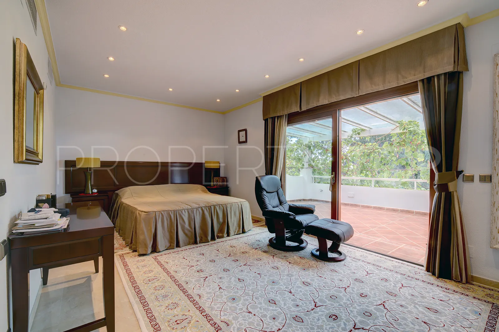 Buy El Saladillo house