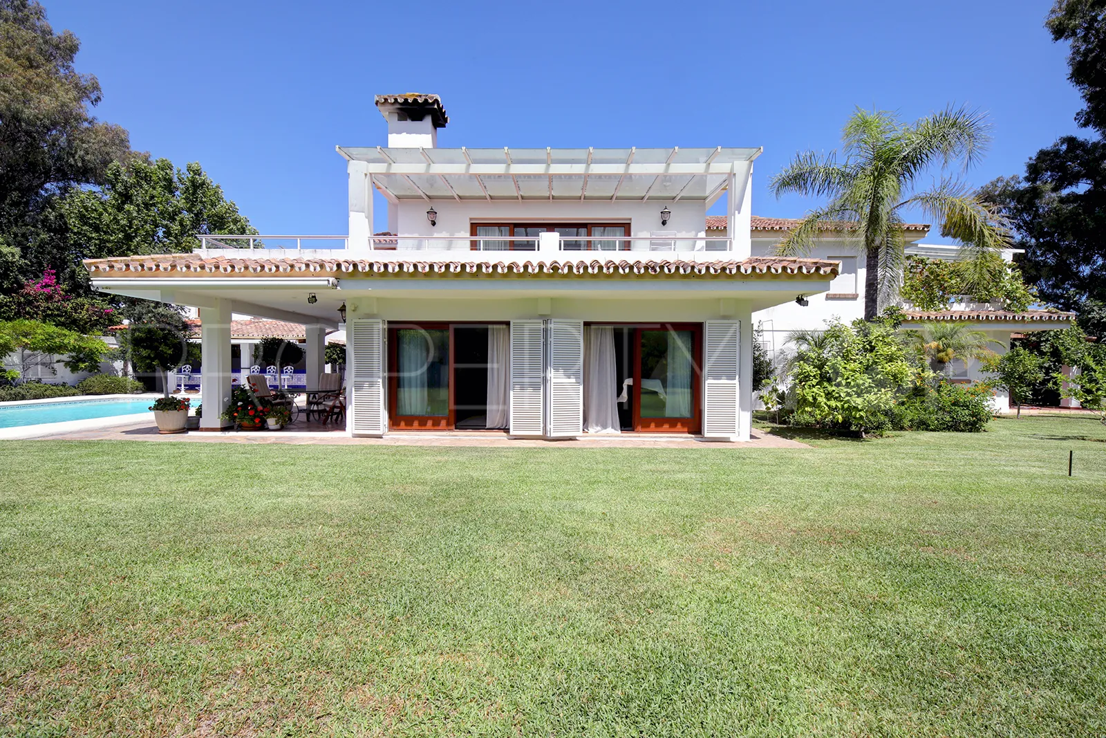 Buy El Saladillo house
