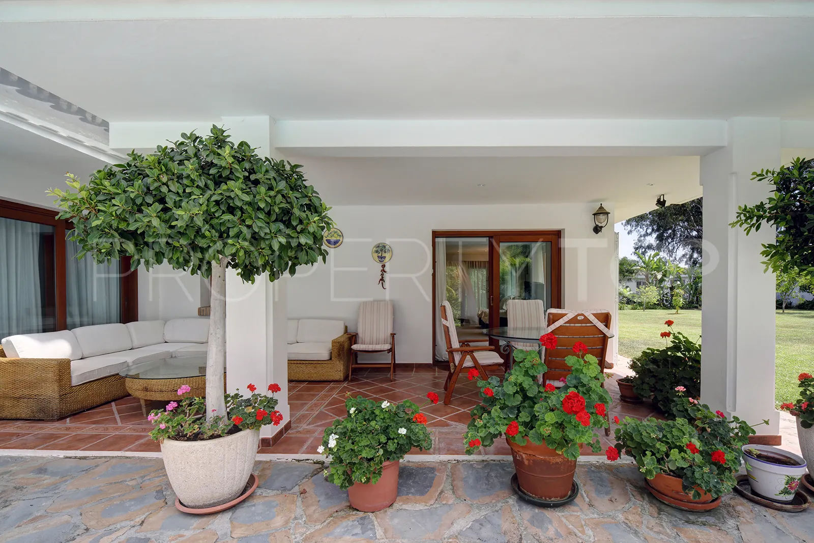 Buy El Saladillo house