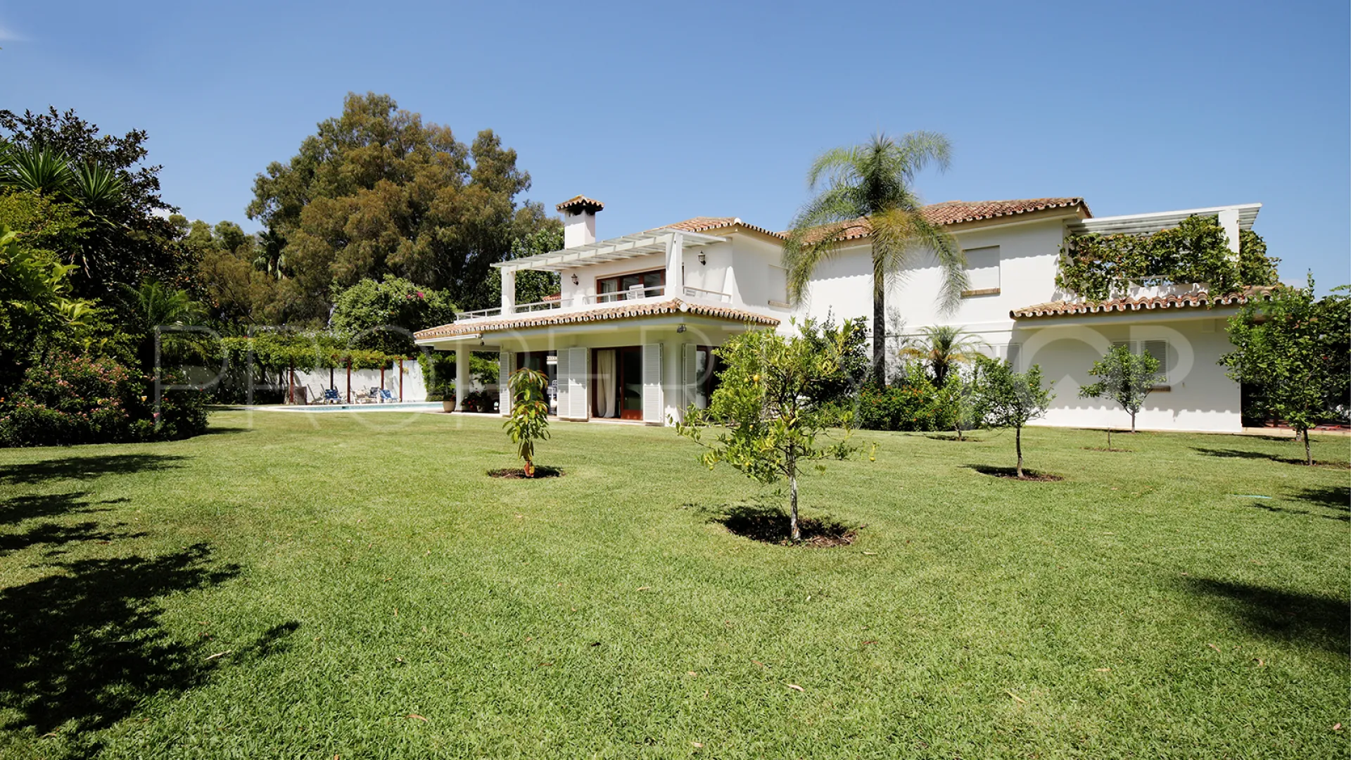 Buy El Saladillo house