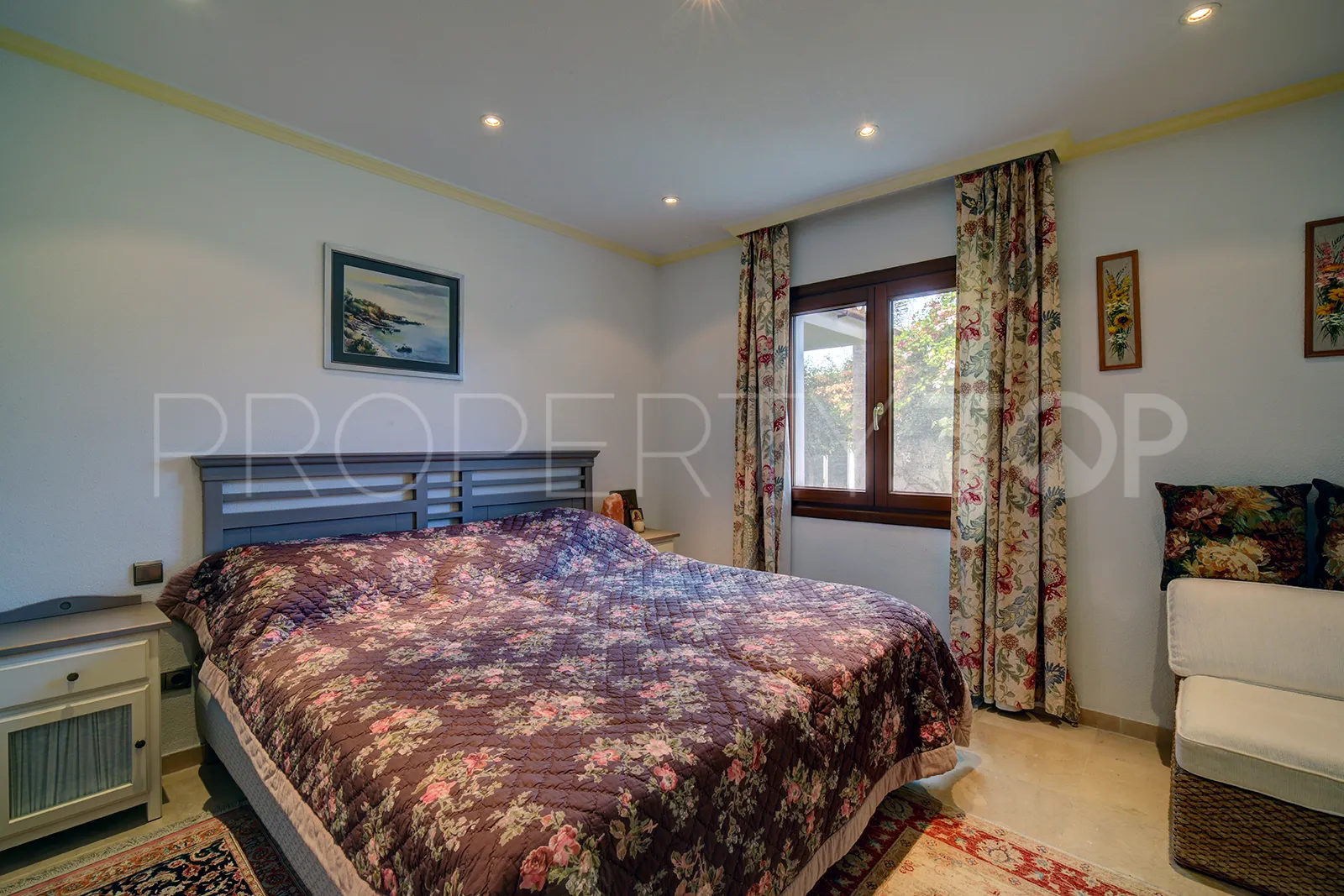 Buy El Saladillo house