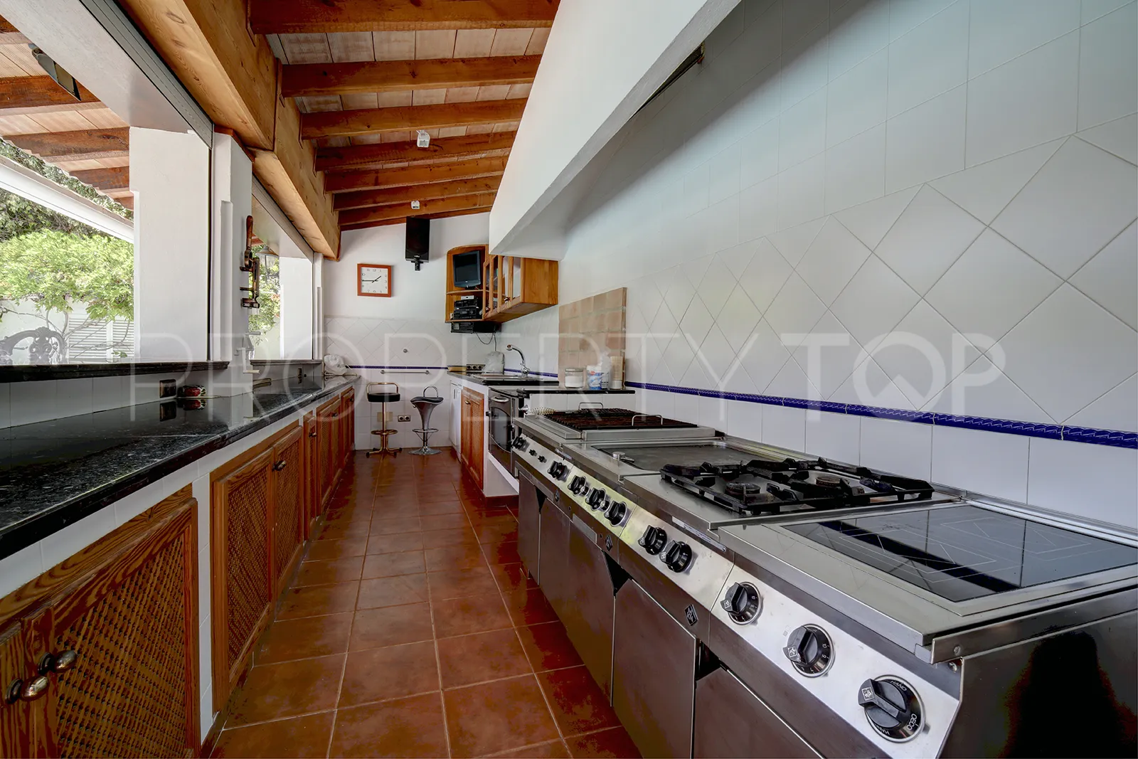Buy El Saladillo house