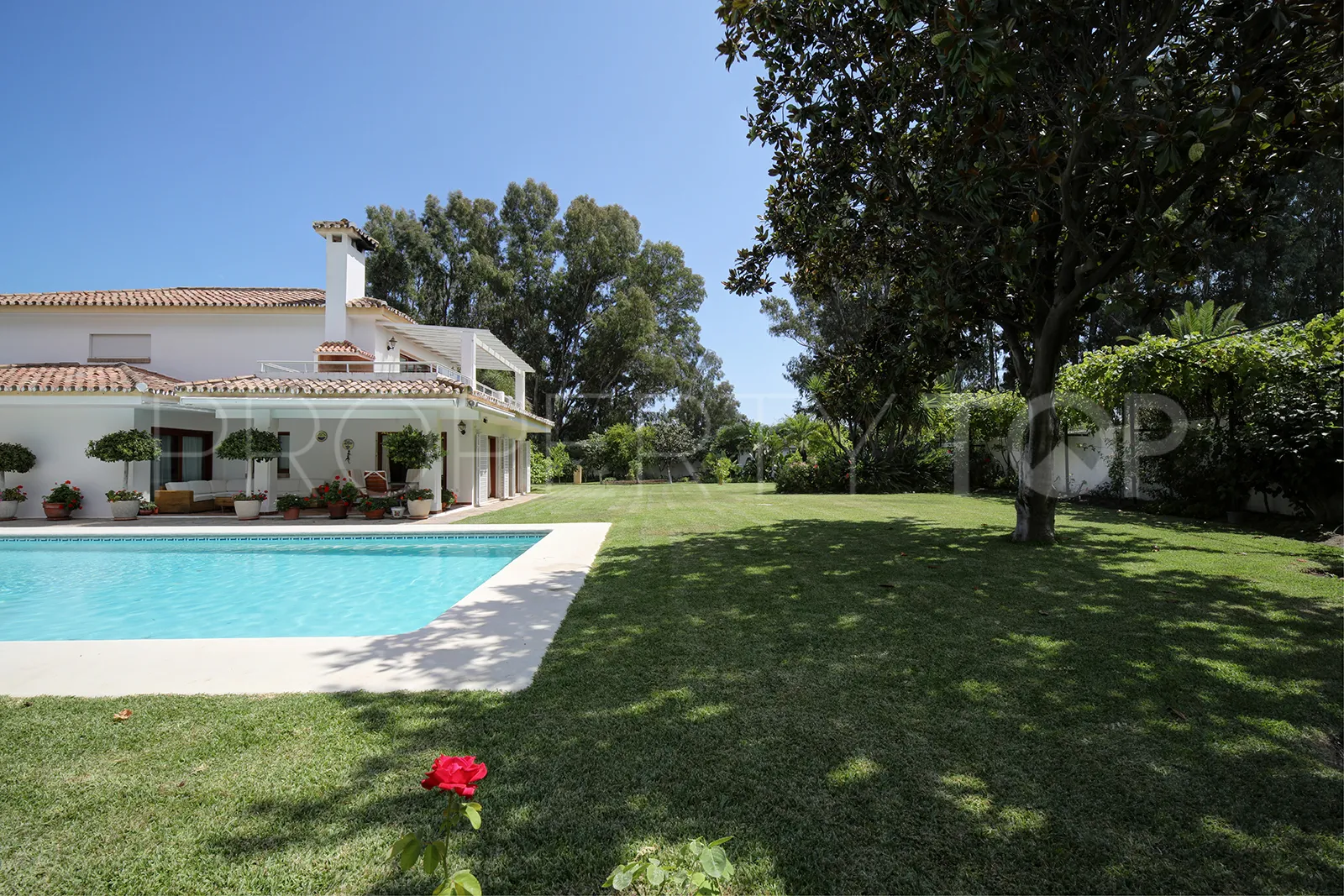 Buy El Saladillo house