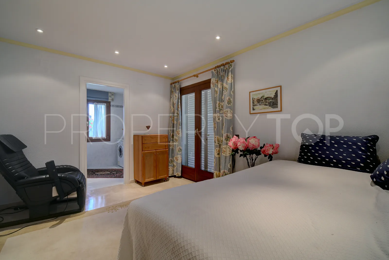 Buy El Saladillo house