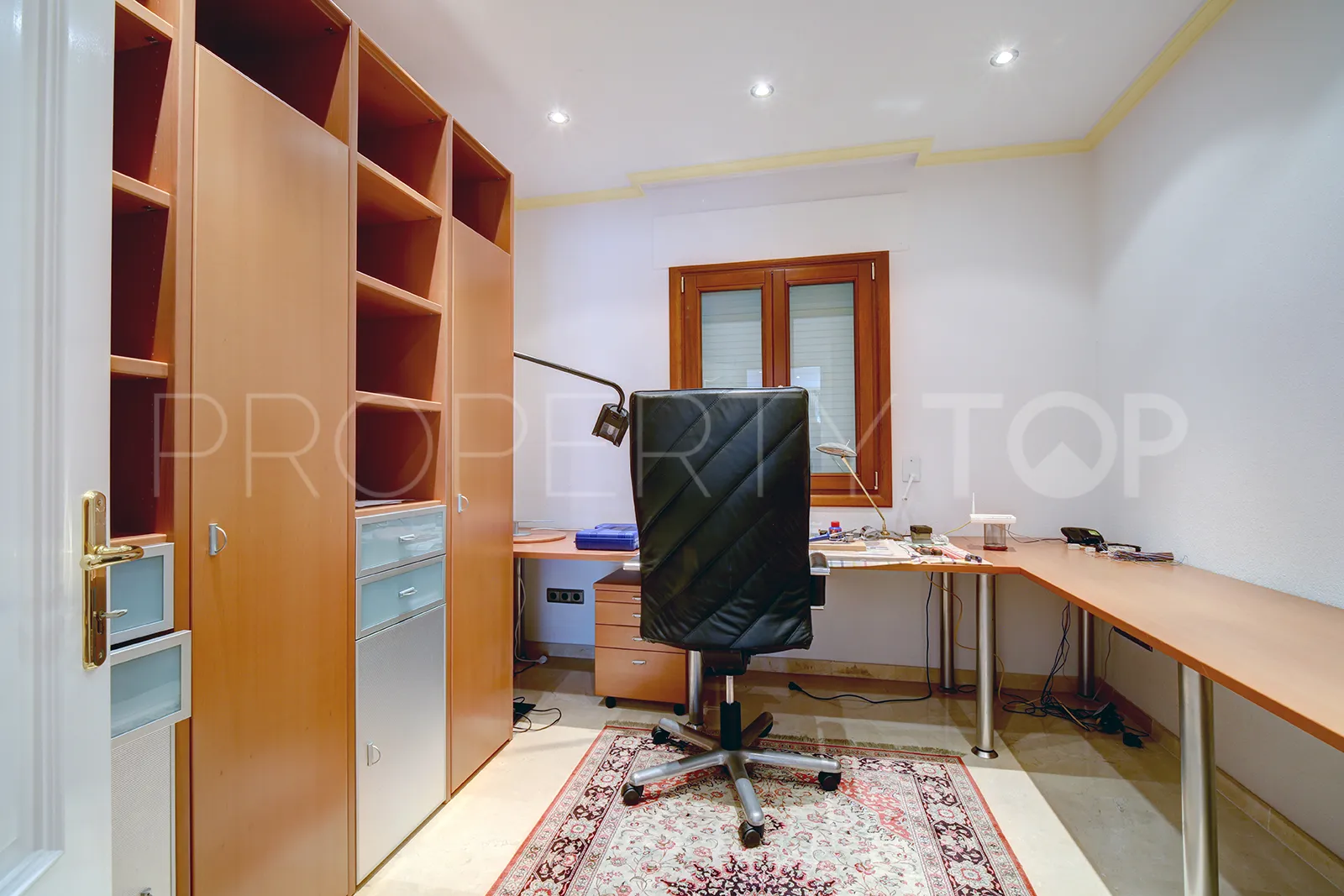 Buy El Saladillo house