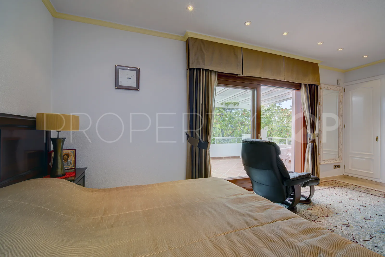 Buy El Saladillo house