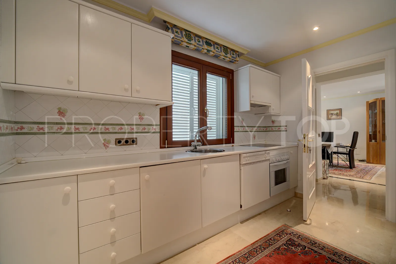 Buy El Saladillo house