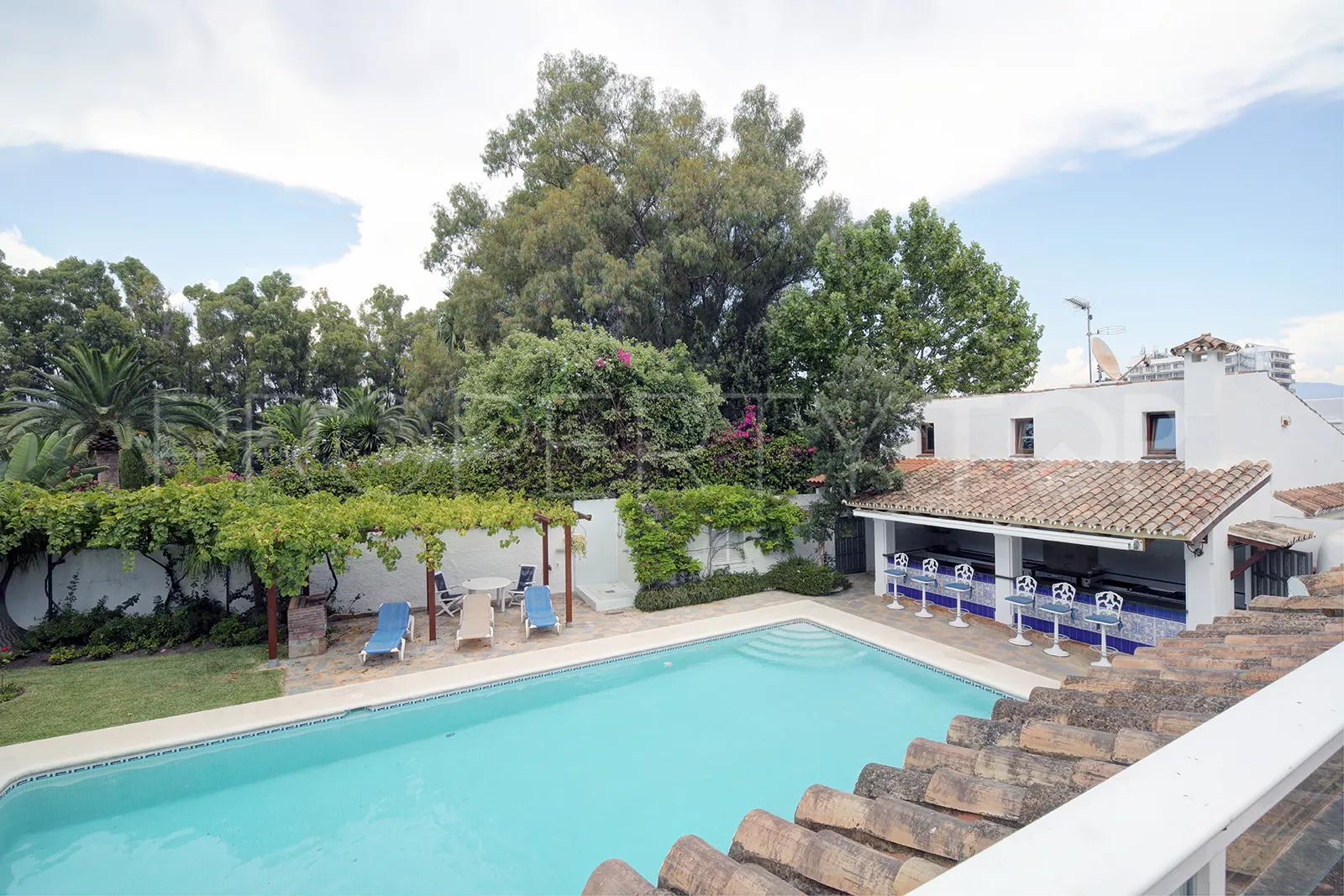 Buy El Saladillo house