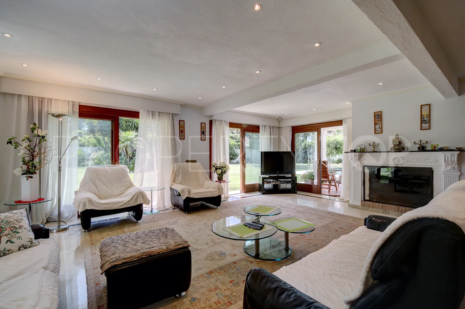 Buy El Saladillo house