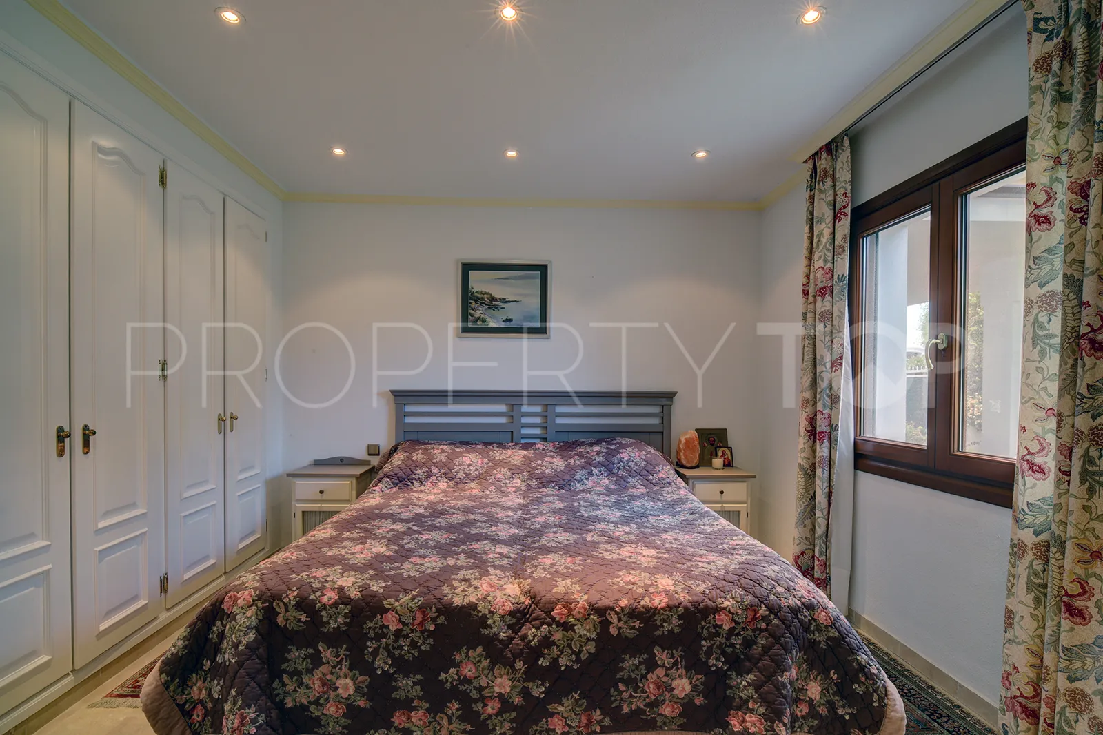 Buy El Saladillo house