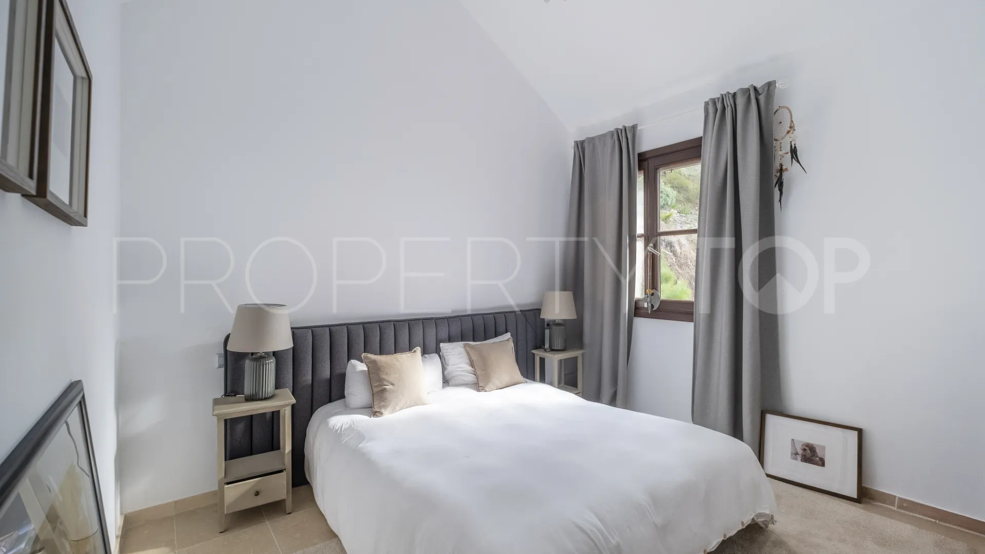 For sale villa with 6 bedrooms in El Madroñal