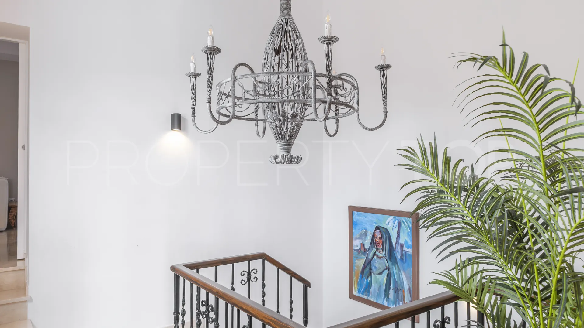 For sale villa with 6 bedrooms in El Madroñal