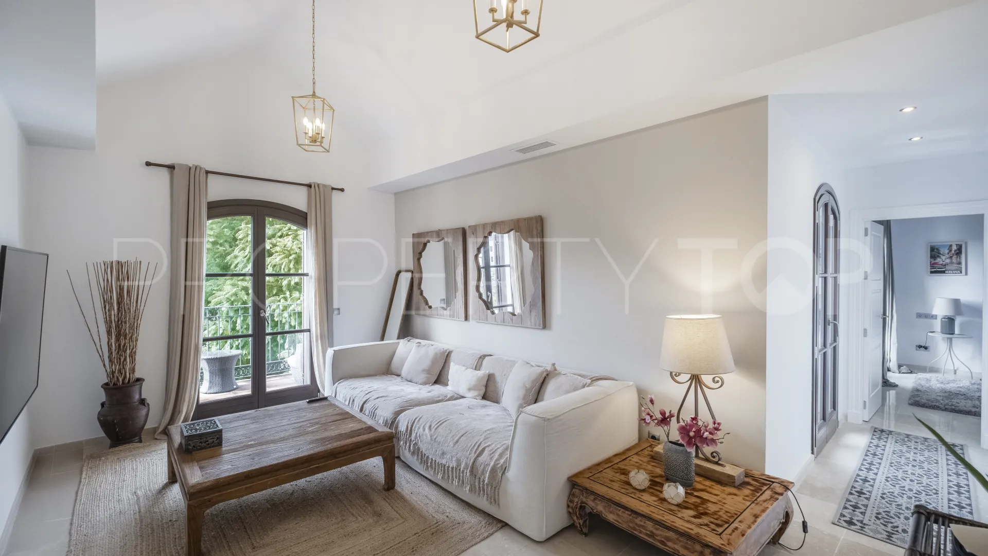For sale villa with 6 bedrooms in El Madroñal