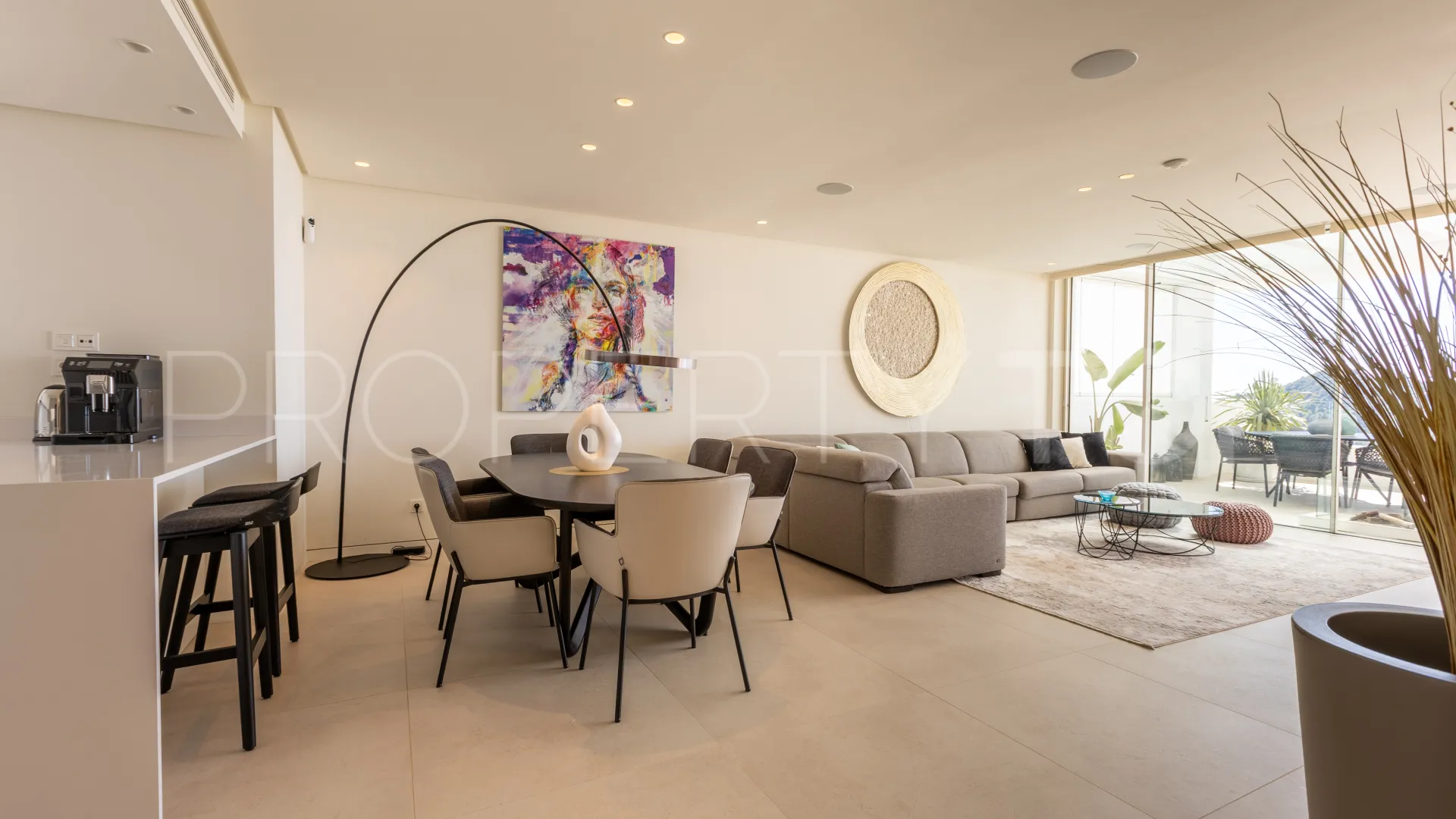 3 bedrooms apartment for sale in Palo Alto