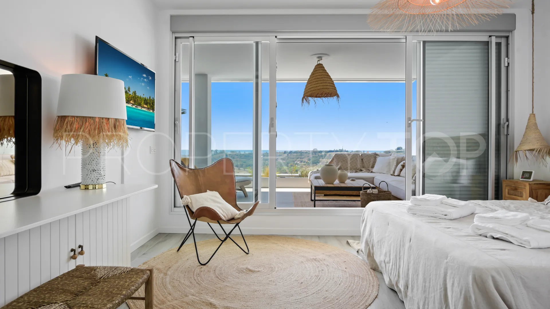 3 bedrooms apartment in New Golden Mile for sale
