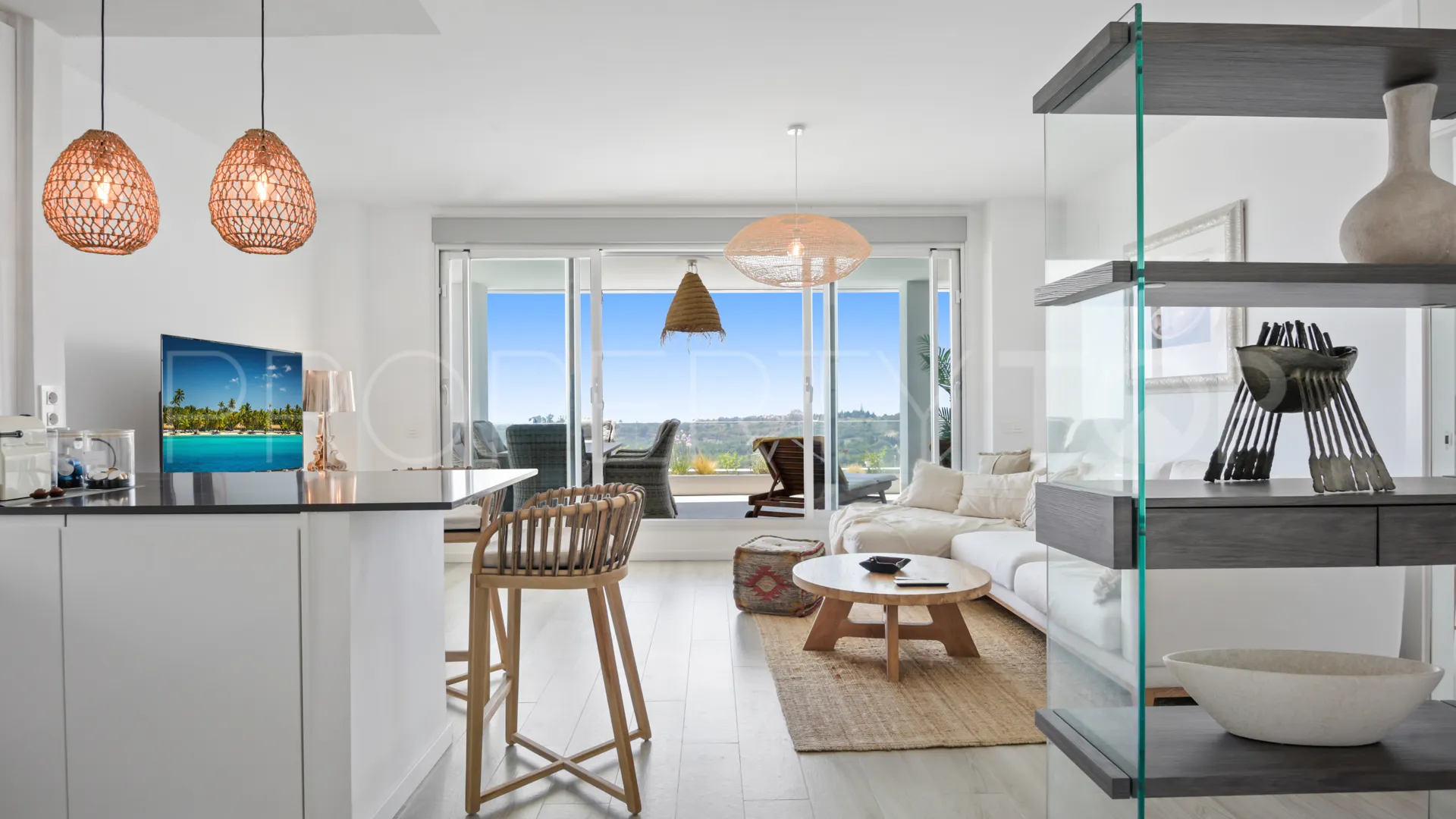 3 bedrooms apartment in New Golden Mile for sale