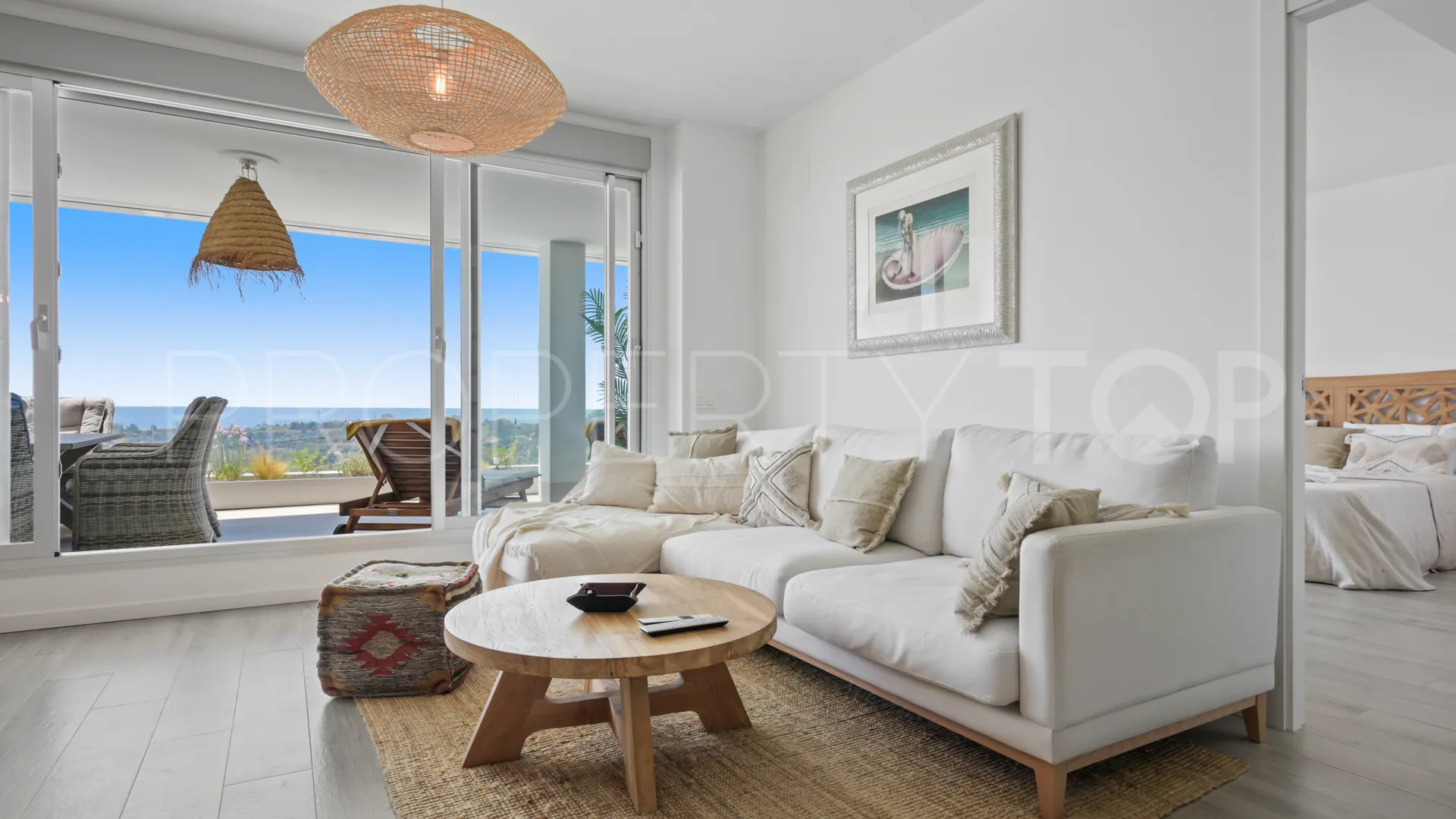 3 bedrooms apartment in New Golden Mile for sale