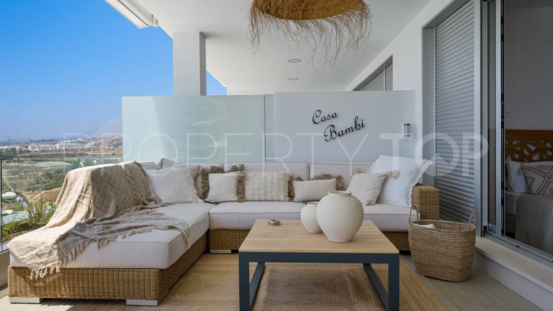 3 bedrooms apartment in New Golden Mile for sale