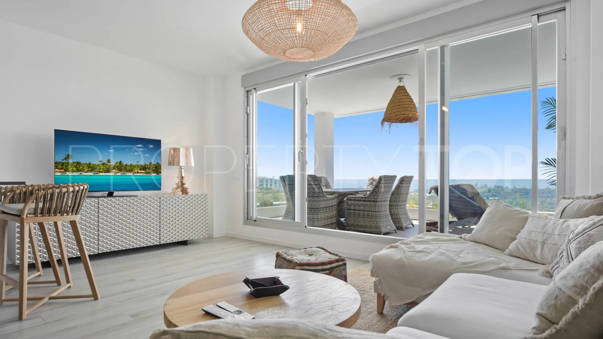 3 bedrooms apartment in New Golden Mile for sale