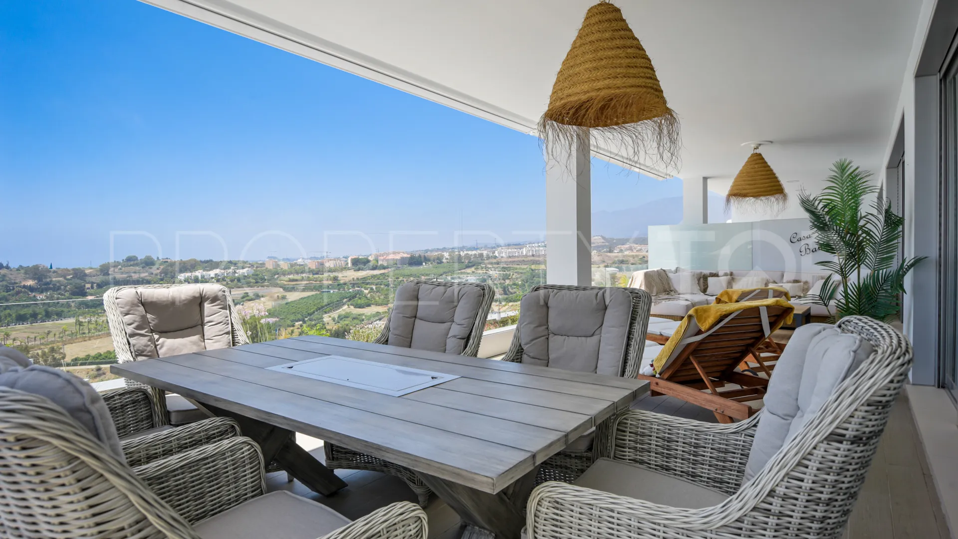 3 bedrooms apartment in New Golden Mile for sale