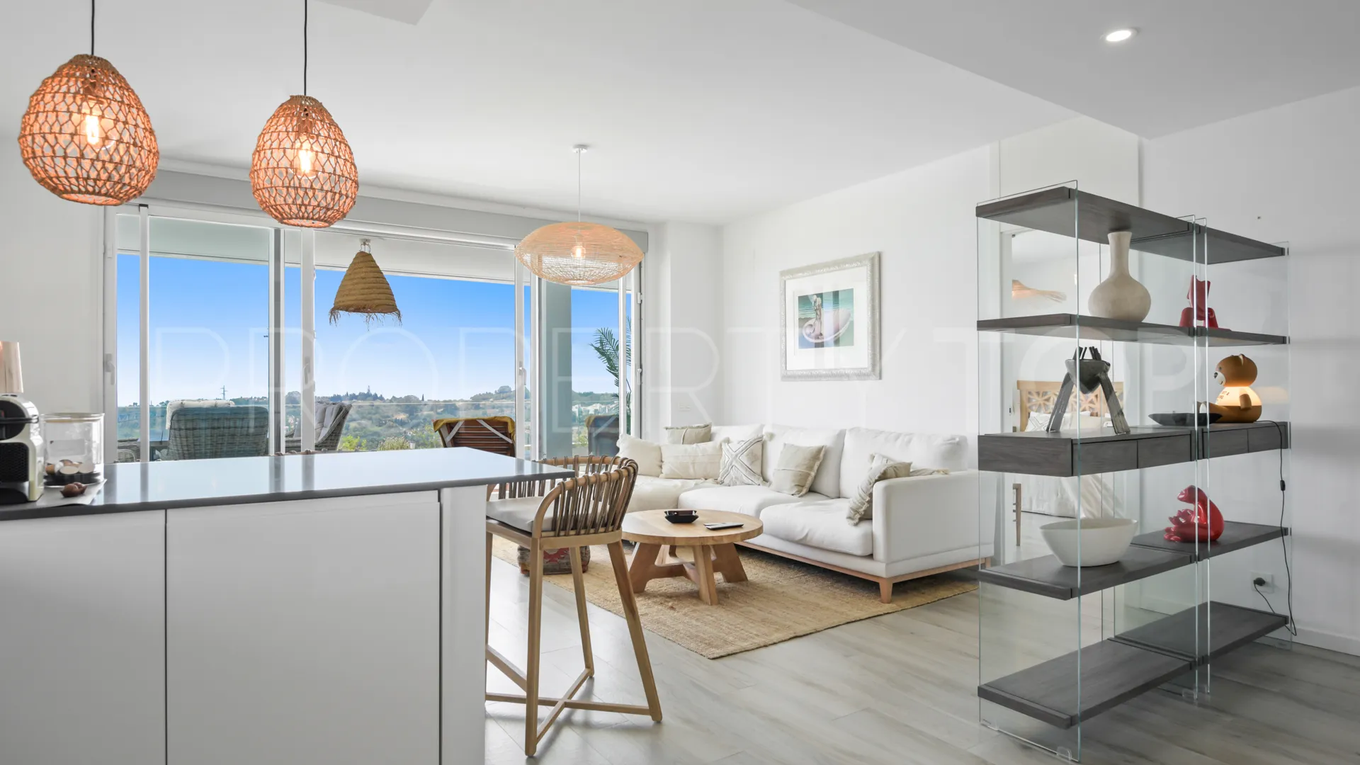 3 bedrooms apartment in New Golden Mile for sale
