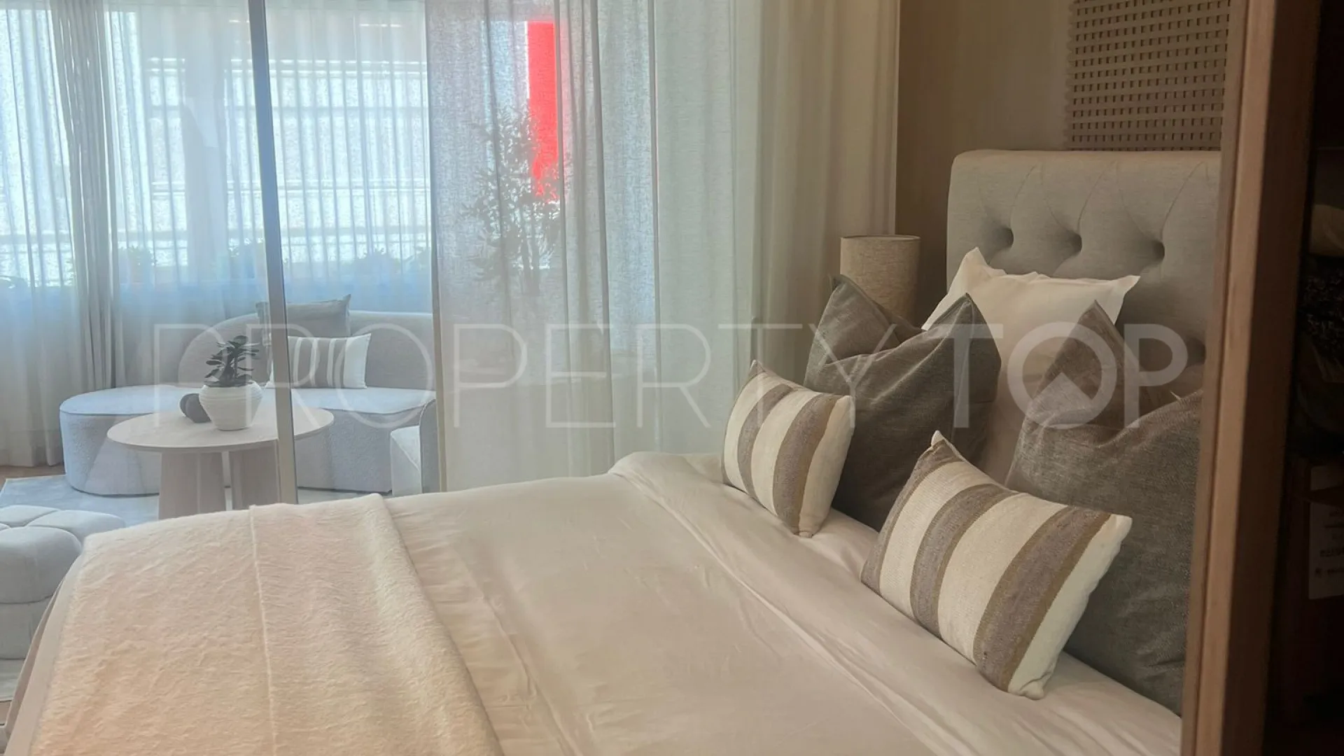 Apartamento en venta en Marbella - Puerto Banus