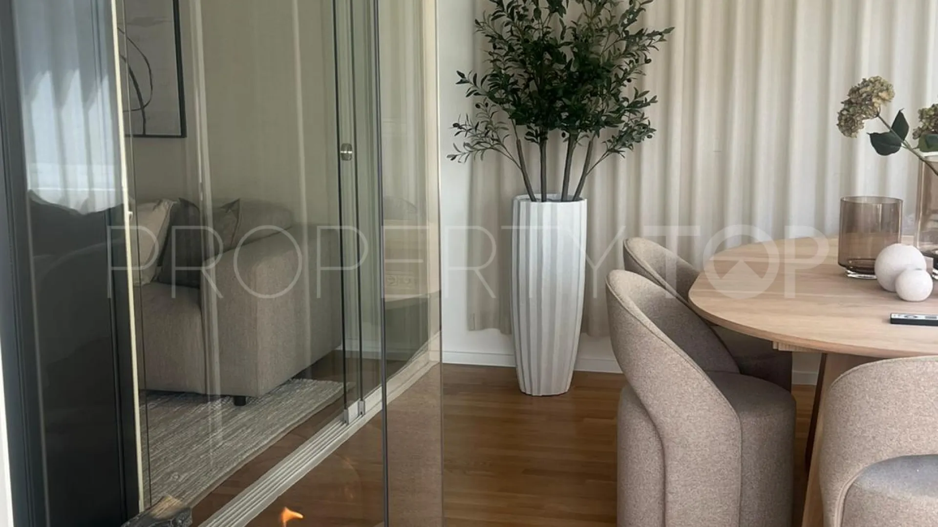Apartamento en venta en Marbella - Puerto Banus