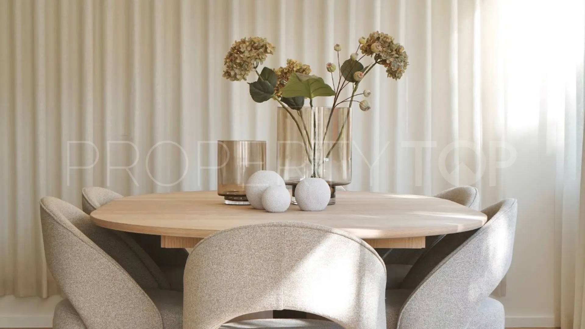 Apartamento en venta en Marbella - Puerto Banus