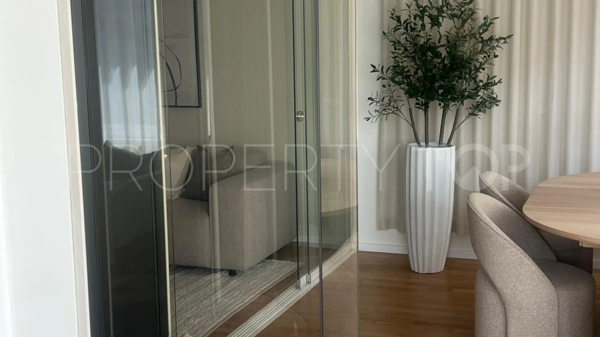 Apartamento en venta en Marbella - Puerto Banus