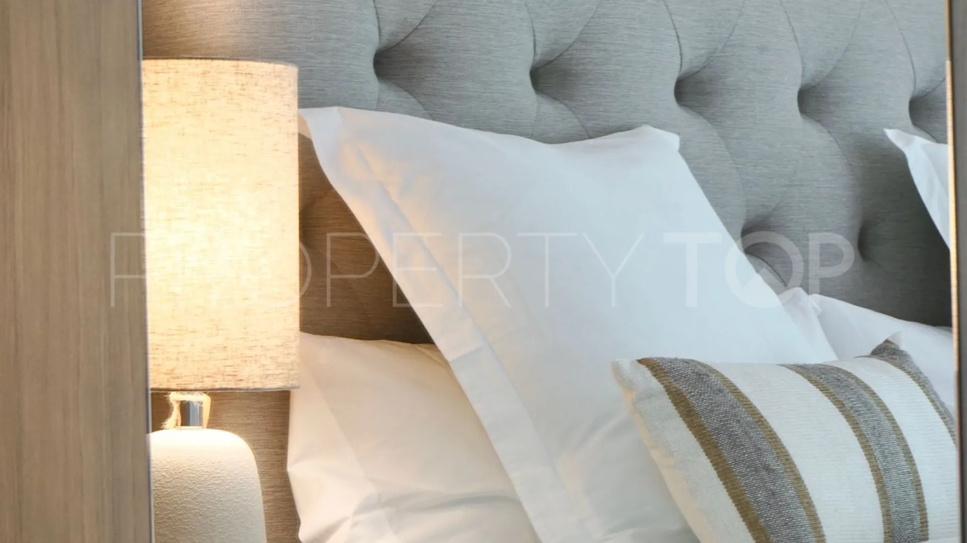 Apartamento en venta en Marbella - Puerto Banus