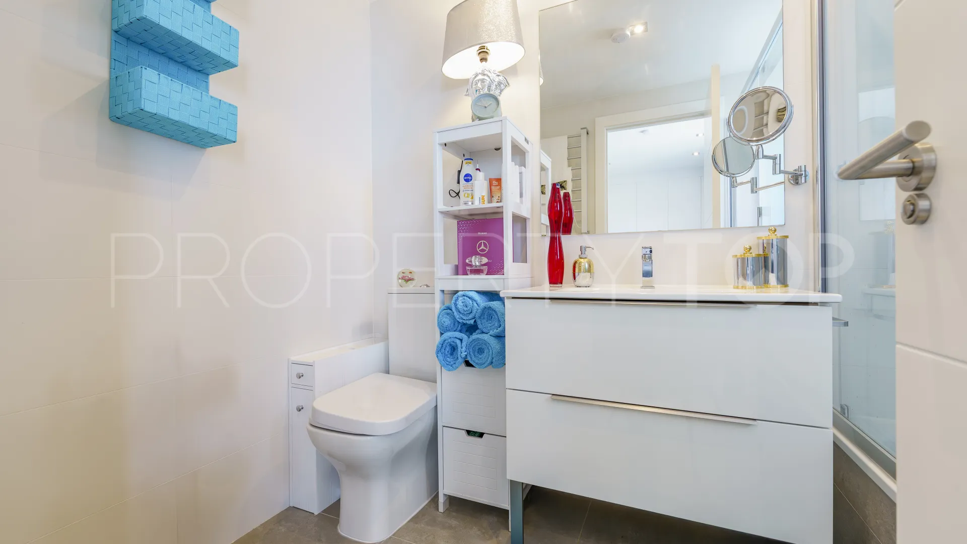 For sale Doña Julia penthouse with 2 bedrooms