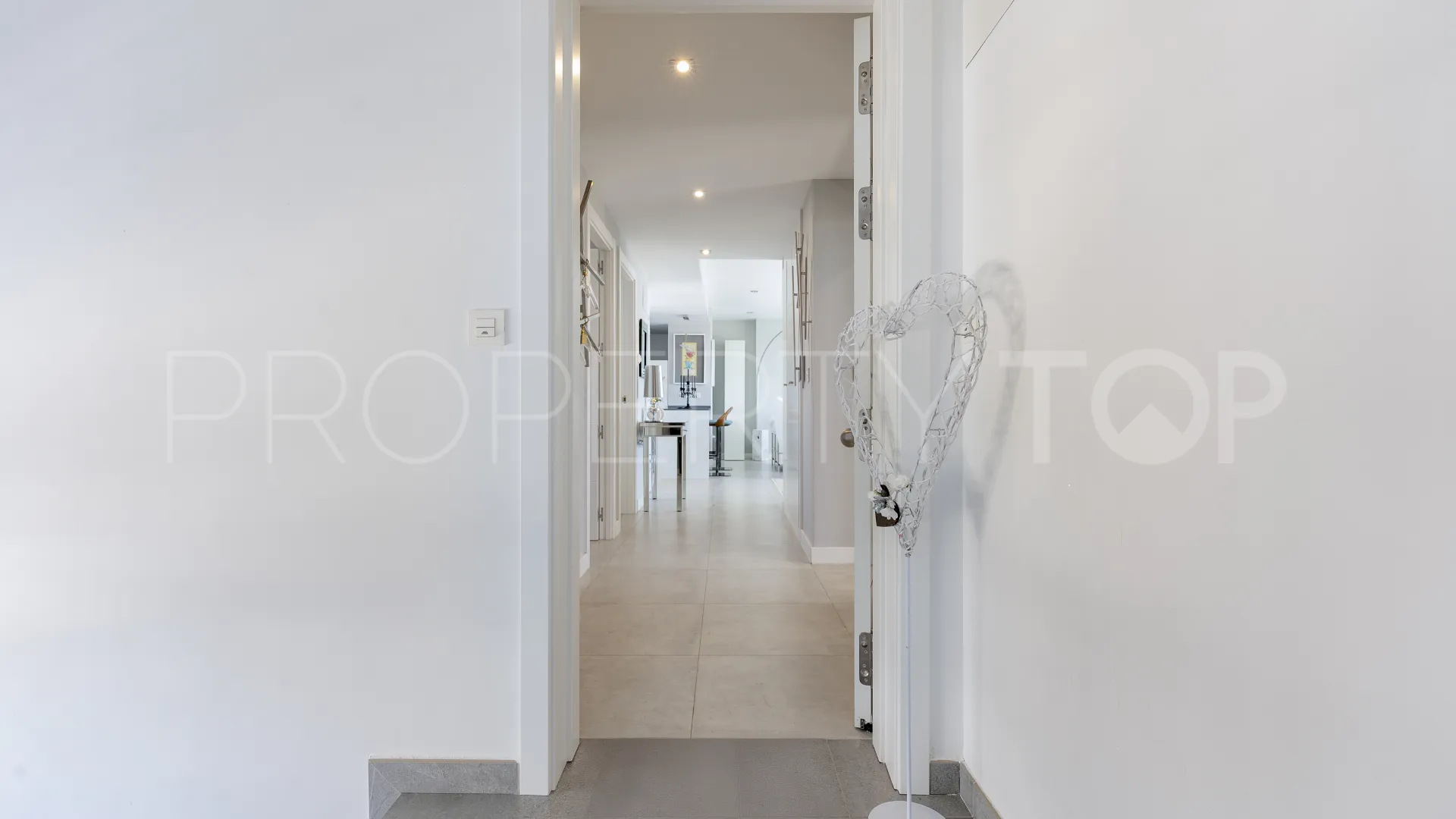 For sale Doña Julia penthouse with 2 bedrooms