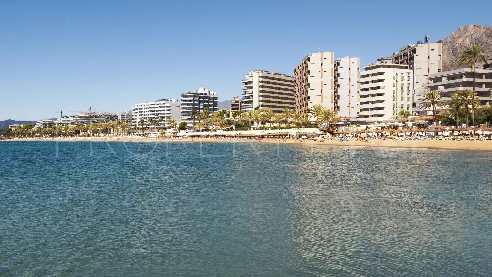 Se vende Ático en Marbella