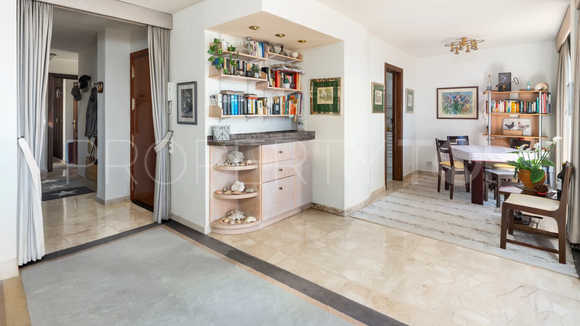Se vende Ático en Marbella