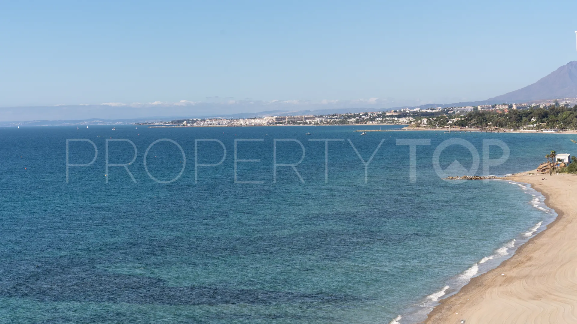 Se vende Ático en Marbella