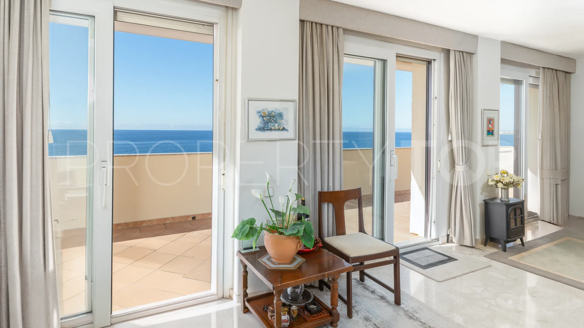 Se vende Ático en Marbella