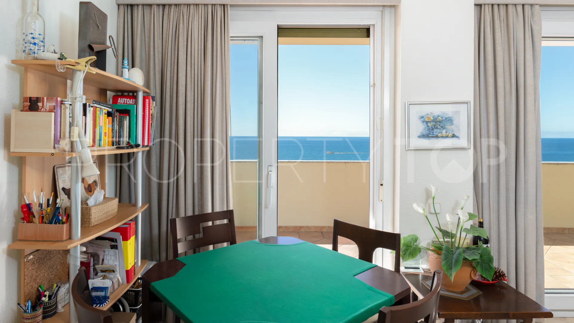 Se vende Ático en Marbella