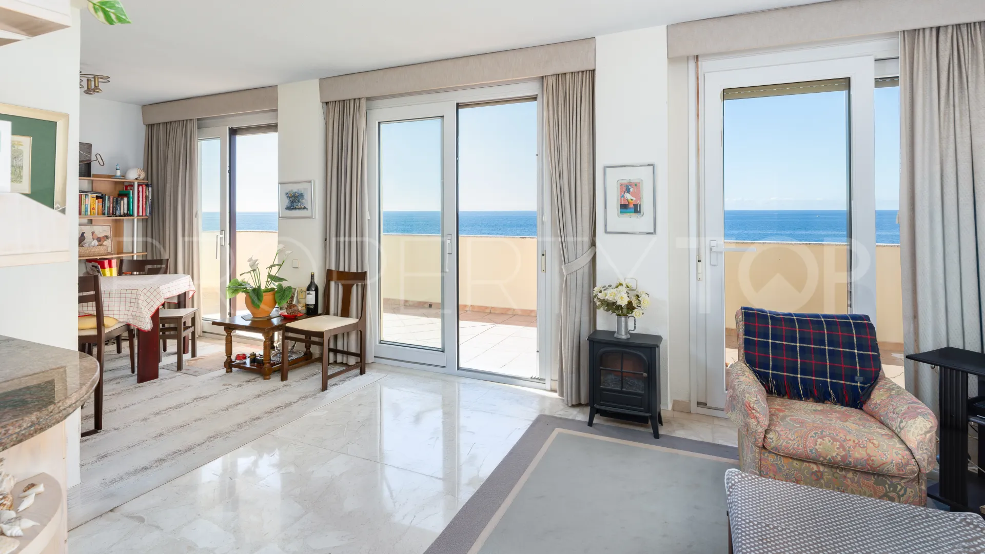 Se vende Ático en Marbella